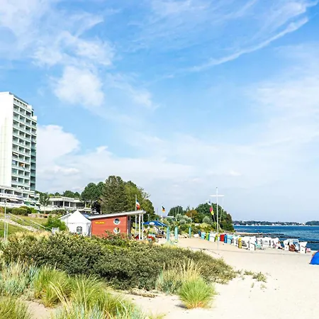 App 111 - Strandlage *