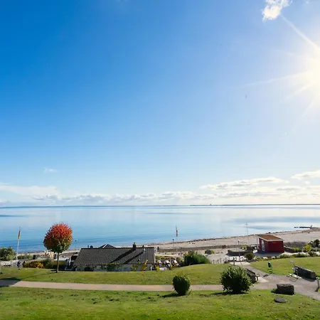 App 111 - Strandlage Appartement Sierksdorf