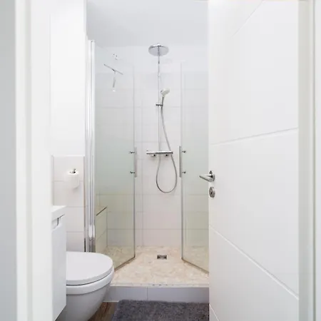 App 111 - Strandlage Appartement