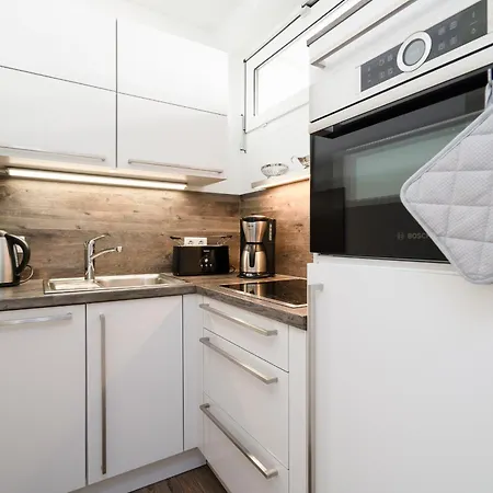 Appartement App 111 - Strandlage