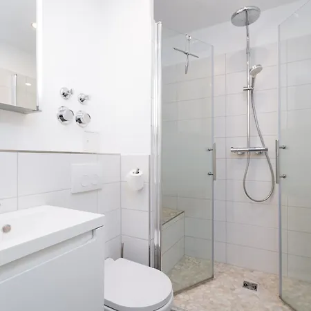 App 111 - Strandlage Appartement *