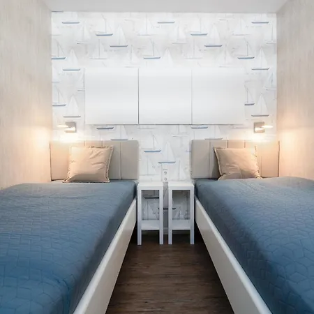 Appartement App 111 - Strandlage Sierksdorf