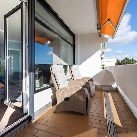 App 111 - Strandlage *