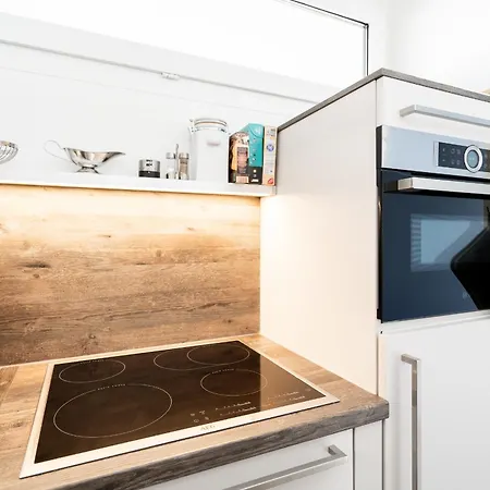 App 111 - Strandlage Sierksdorf