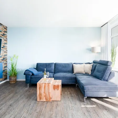 App 111 - Strandlage