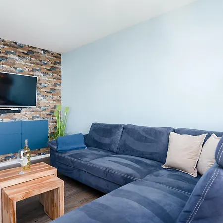 App 111 - Strandlage Appartement