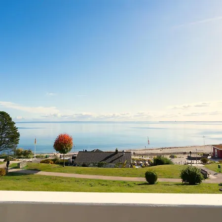 App 111 - Strandlage Appartement Sierksdorf