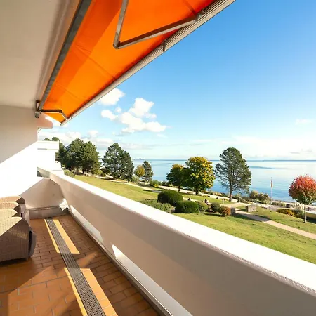 App 111 - Strandlage Sierksdorf