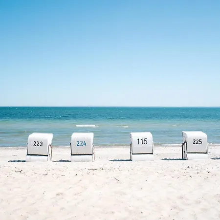 App 111 - Strandlage
