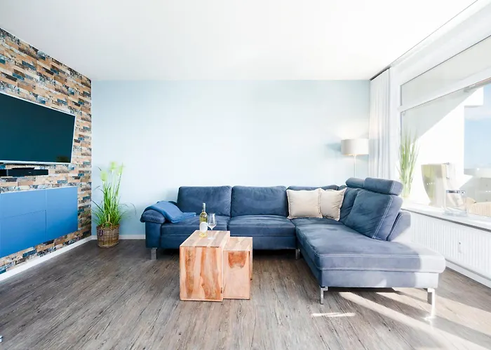 App 111 - Strandlage